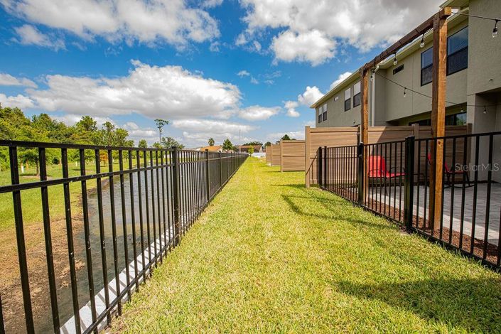 Image No.16-Maison de ville de 3 chambres à vendre à Kissimmee