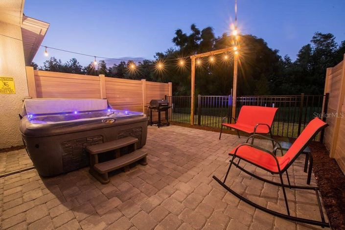 Image No.20-Maison de ville de 3 chambres à vendre à Kissimmee