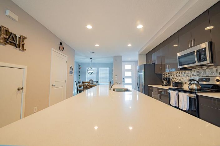 Image No.4-Maison de ville de 3 chambres à vendre à Kissimmee