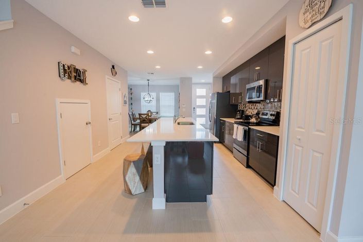 Image No.5-Maison de ville de 3 chambres à vendre à Kissimmee