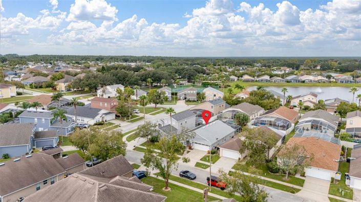 Image No.47-Propriété de 4 chambres à vendre à Davenport