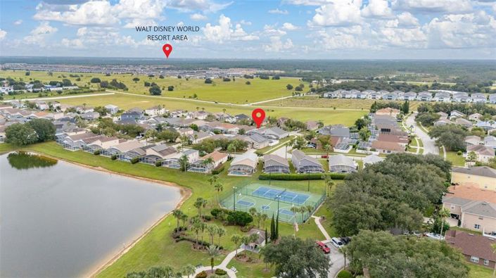 Image No.50-Propriété de 4 chambres à vendre à Davenport