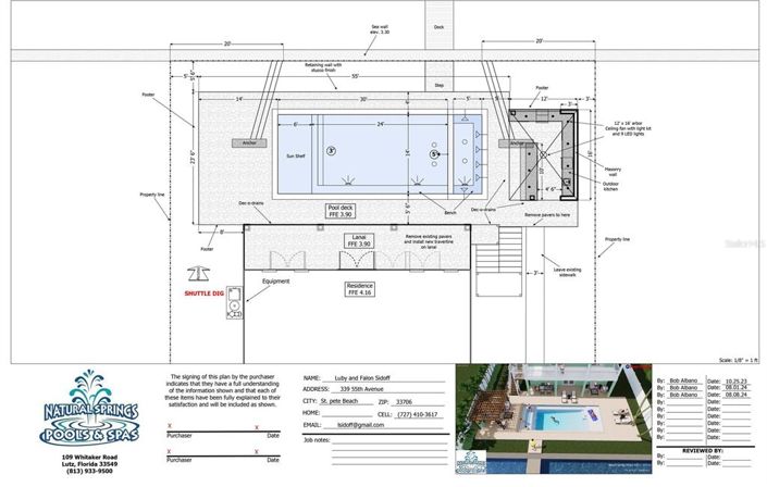 Image No.61-Propriété de 5 chambres à vendre à Floride