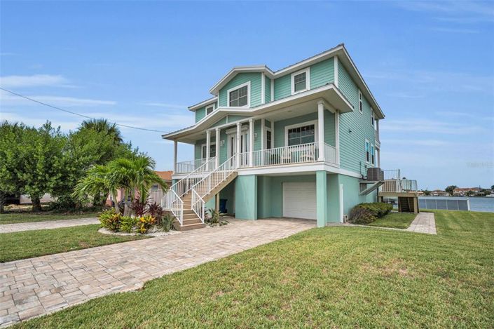 Image No.7-Propriété de 5 chambres à vendre à Floride