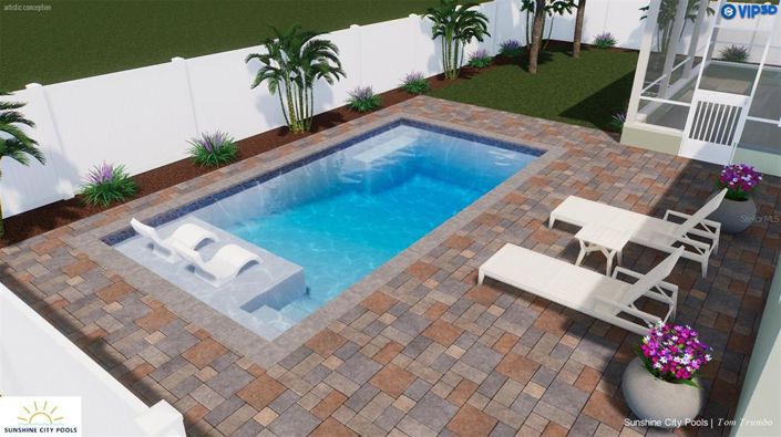 Image No.38-Propriété de 3 chambres à vendre à Floride