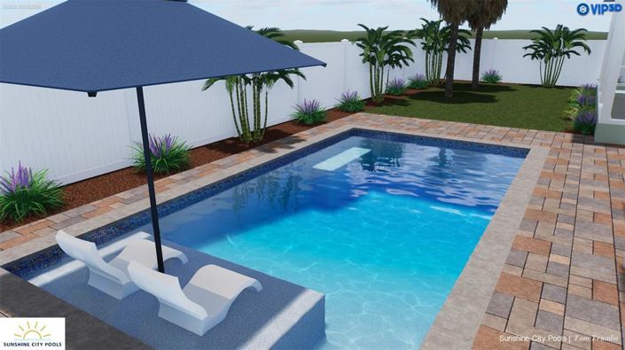 Image No.39-Propriété de 3 chambres à vendre à Floride