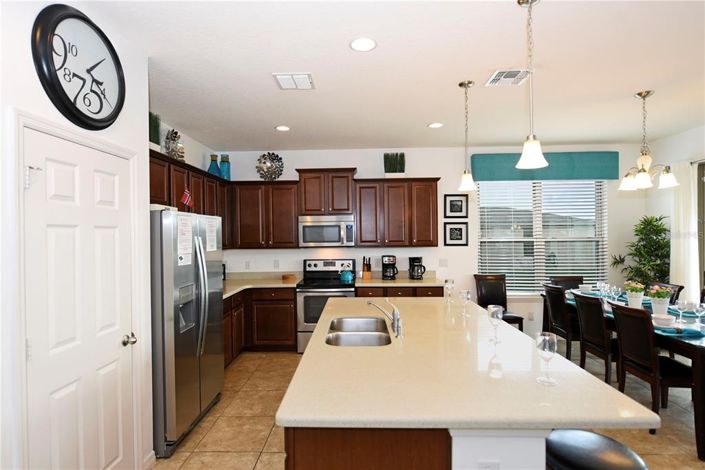 Image No.22-Propriété de 7 chambres à vendre à Davenport