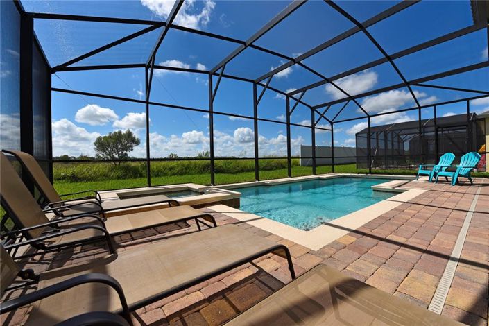 Image No.33-Propriété de 7 chambres à vendre à Davenport