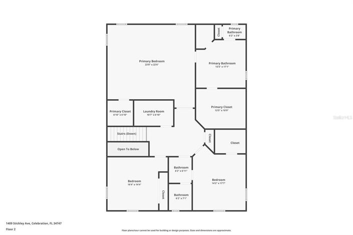 Image No.72-4 Bed Property for sale