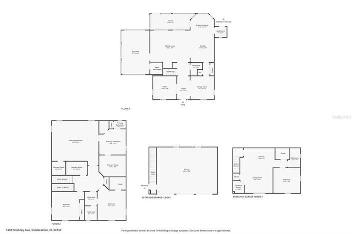 Image No.75-4 Bed Property for sale