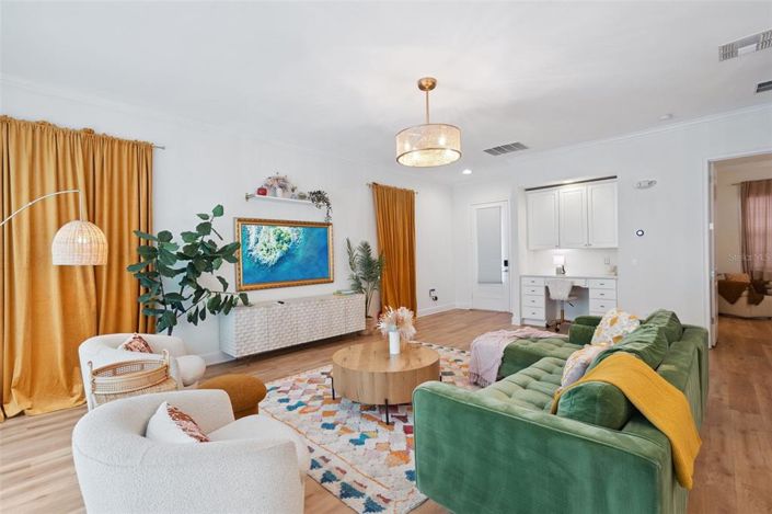 Image No.5-Propriété de 5 chambres à vendre à Reunion