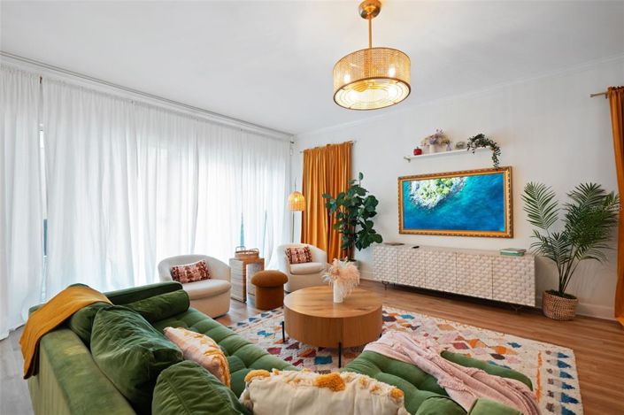 Image No.6-Propriété de 5 chambres à vendre à Reunion