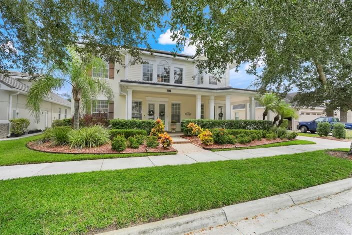 Image No.5-Propriété de 4 chambres à vendre à Windermere