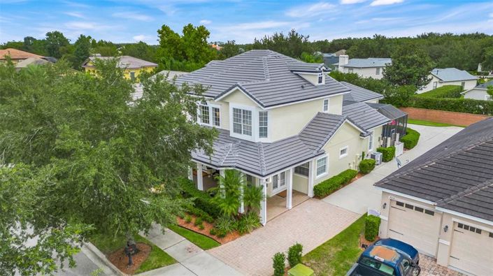 Image No.6-Propriété de 4 chambres à vendre à Windermere