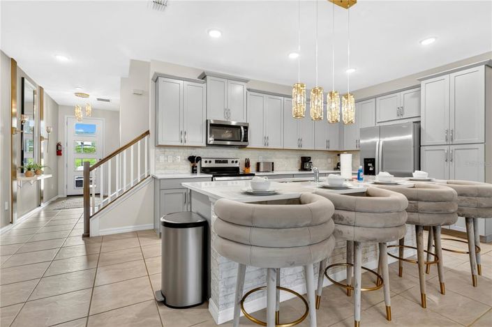 Image No.10-Maison de ville de 5 chambres à vendre à Kissimmee