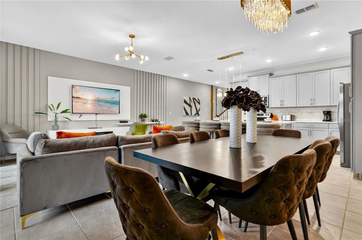 Image No.11-Maison de ville de 5 chambres à vendre à Kissimmee