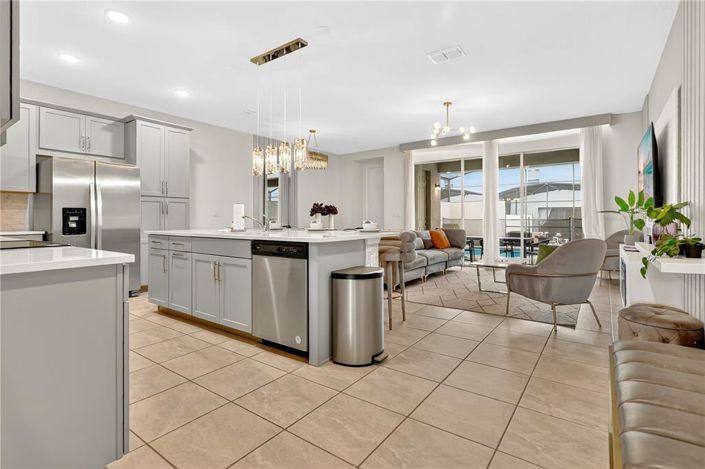 Image No.12-Maison de ville de 5 chambres à vendre à Kissimmee