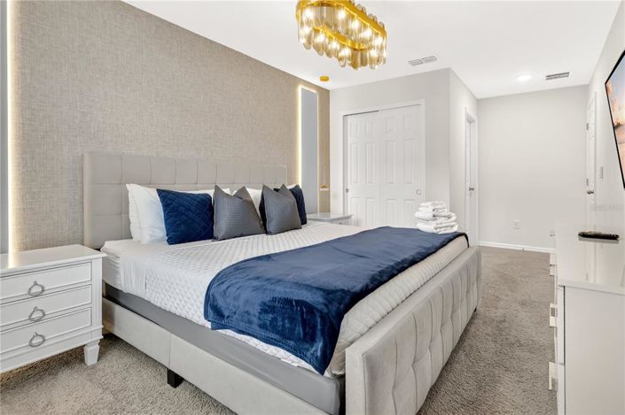 Image No.15-Maison de ville de 5 chambres à vendre à Kissimmee