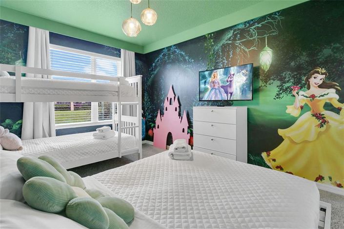 Image No.25-Maison de ville de 5 chambres à vendre à Kissimmee