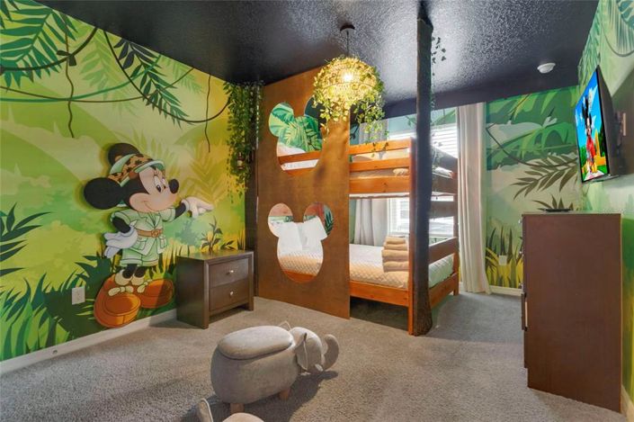 Image No.26-Maison de ville de 5 chambres à vendre à Kissimmee