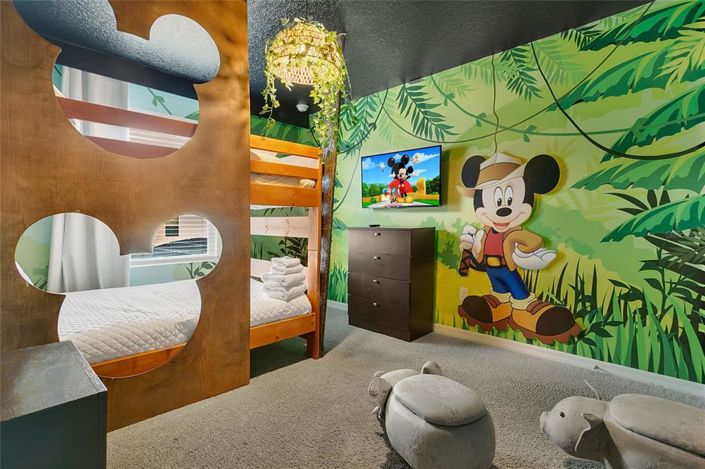 Image No.27-Maison de ville de 5 chambres à vendre à Kissimmee