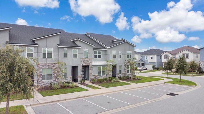 Image No.3-Maison de ville de 5 chambres à vendre à Kissimmee