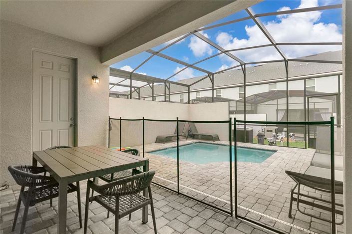 Image No.31-Maison de ville de 5 chambres à vendre à Kissimmee