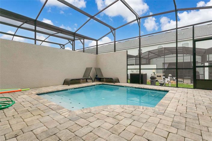 Image No.32-Maison de ville de 5 chambres à vendre à Kissimmee