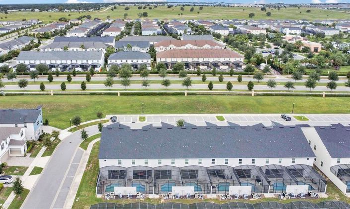 Image No.36-Maison de ville de 5 chambres à vendre à Kissimmee