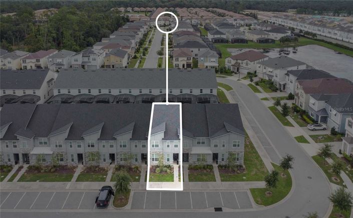 Image No.37-Maison de ville de 5 chambres à vendre à Kissimmee