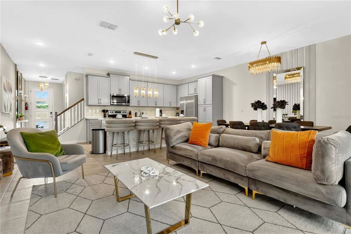 Image No.6-Maison de ville de 5 chambres à vendre à Kissimmee