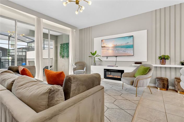 Image No.8-Maison de ville de 5 chambres à vendre à Kissimmee