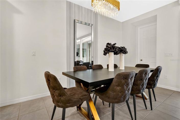 Image No.9-Maison de ville de 5 chambres à vendre à Kissimmee