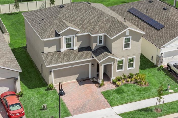 Image No.2-Propriété de 5 chambres à vendre à Haines City