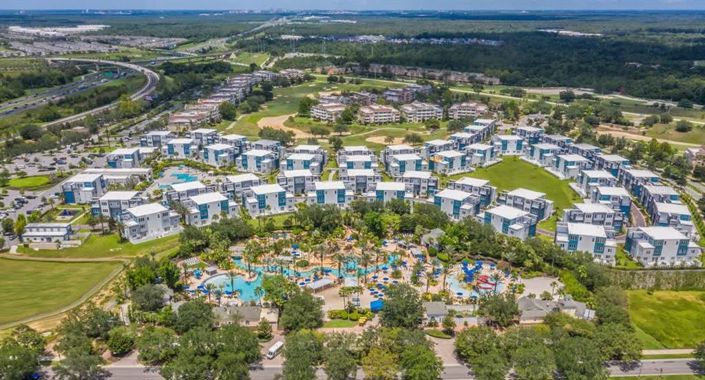 Image No.10-Propriété de 4 chambres à vendre à Reunion