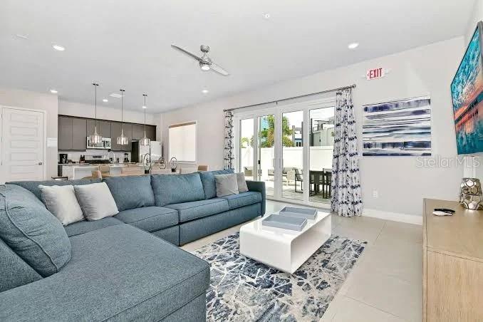 Image No.16-Propriété de 4 chambres à vendre à Reunion