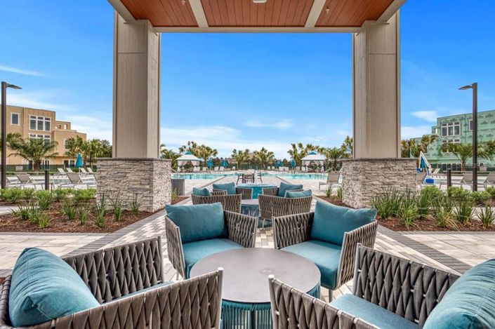 Image No.4-Propriété de 4 chambres à vendre à Reunion