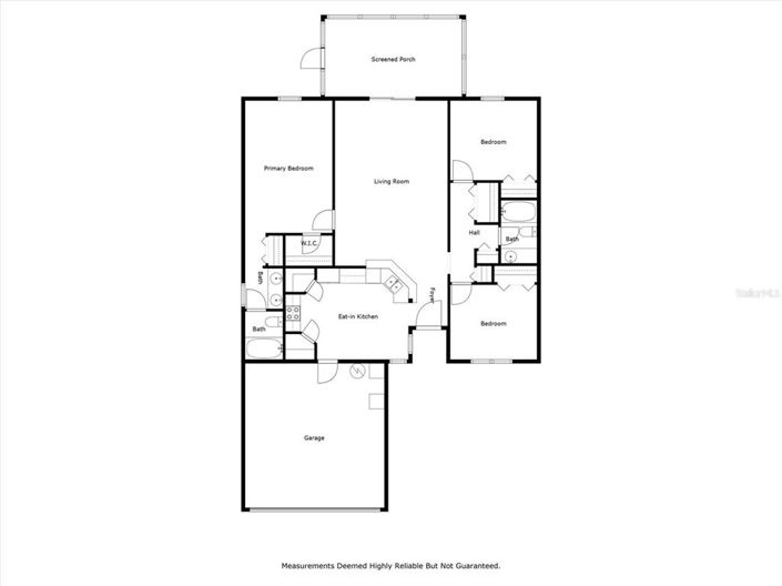 Image No.23-3 Bed Property for sale