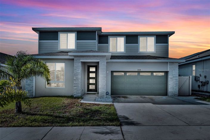 Image No.2-Propriété de 6 chambres à vendre à Davenport