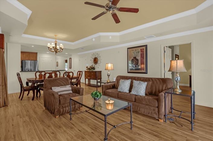 Image No.11-Propriété de 3 chambres à vendre à Kissimmee