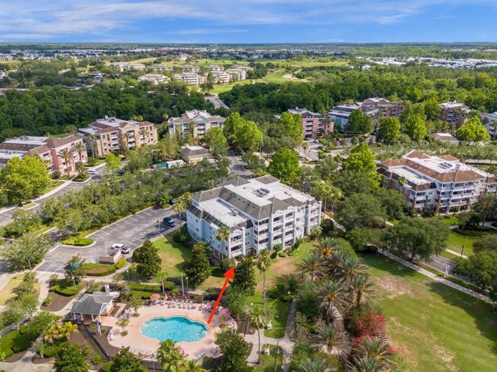 Image No.2-Propriété de 3 chambres à vendre à Kissimmee