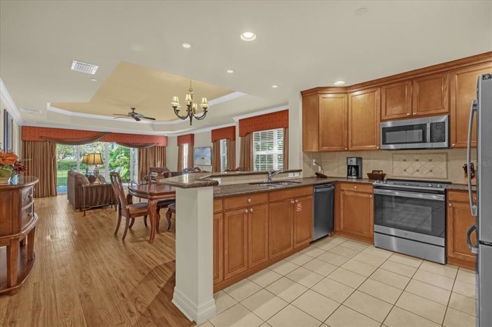 Image No.3-Propriété de 3 chambres à vendre à Kissimmee