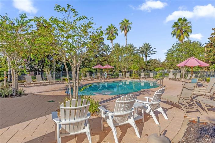 Image No.34-Propriété de 3 chambres à vendre à Kissimmee