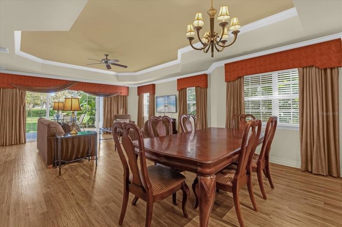 Image No.4-Propriété de 3 chambres à vendre à Kissimmee