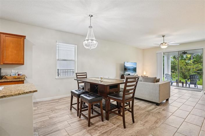 Image No.11-Propriété de 4 chambres à vendre à Clermont