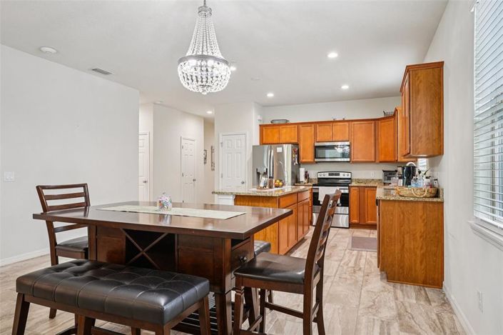 Image No.12-Propriété de 4 chambres à vendre à Clermont