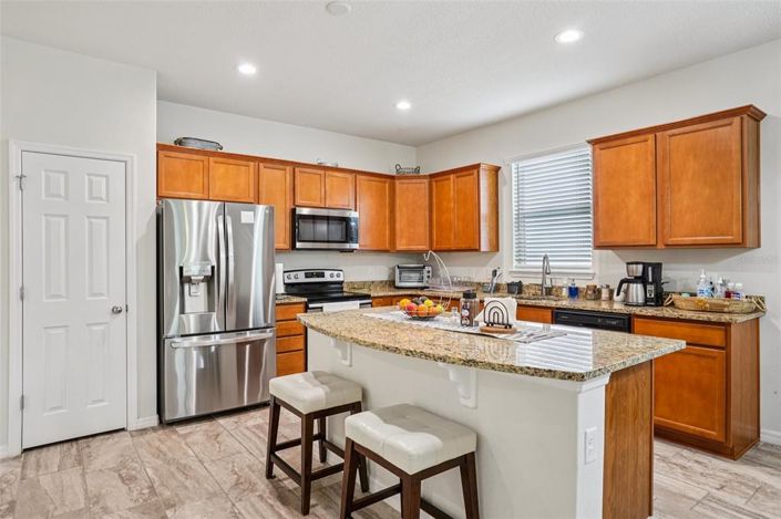 Image No.13-Propriété de 4 chambres à vendre à Clermont