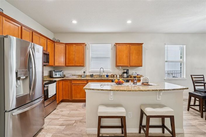 Image No.14-Propriété de 4 chambres à vendre à Clermont