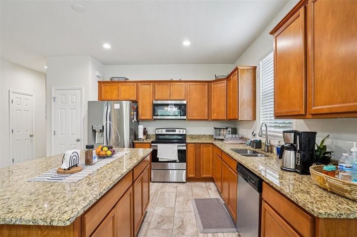 Image No.15-Propriété de 4 chambres à vendre à Clermont