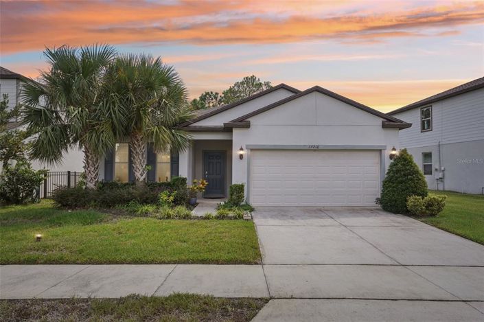 Image No.2-Propriété de 4 chambres à vendre à Clermont